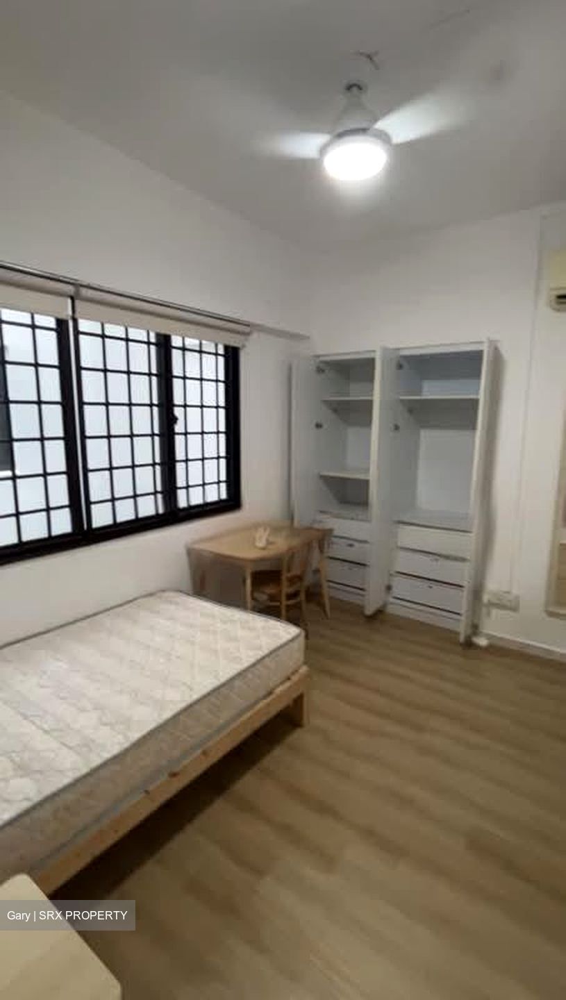Jalan Besar Plaza (D8), Apartment #567987631